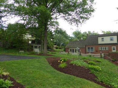 Yard/Garden.