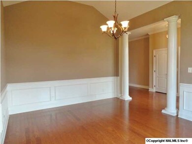 Formal Dining