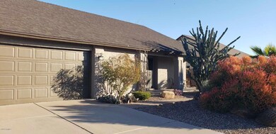 1704 W Barrow Dr, Chandler, AZ 85224 - photo 2