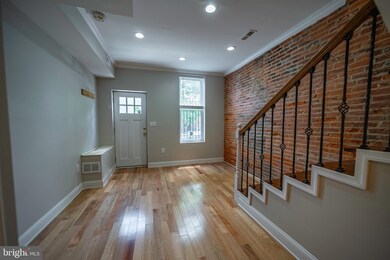1104 W Lombard St, Baltimore, MD 21223 - photo 5