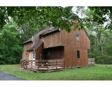 13 Crooked River Rd, Wareham, MA 02571 - photo 2