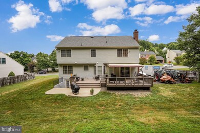 16056 Hayes Ln, Woodbridge, VA 22191 - photo 3