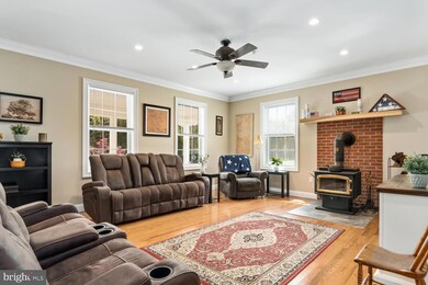 4916 Windy Hill Rd, Trappe, MD 21673 - photo 7