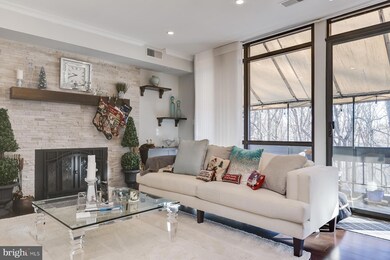 4970 Sentinel Dr unit 506, Bethesda, MD 20816 - photo 5