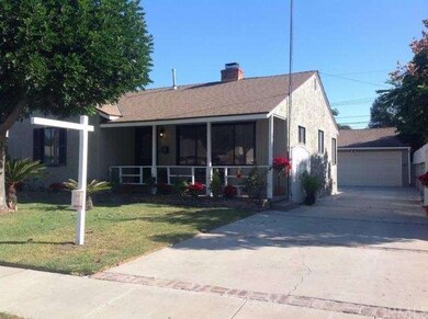 75 foot cement driveway, 45 feet plus, behind the 