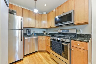 40 Cushing Ave unit 1, Dorchester, MA 02125 - photo 4