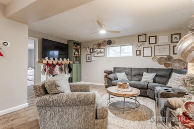 331 E Morrell St, Otsego, MI 49078 - photo 4