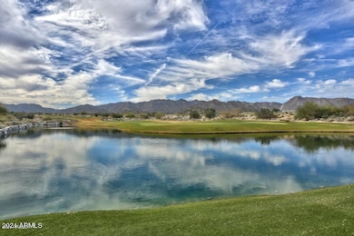 Verrado Golf Course