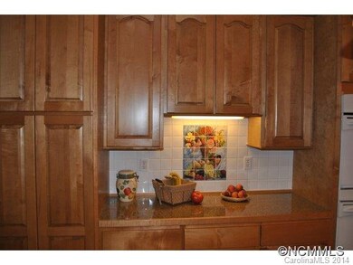 Custom Tile work