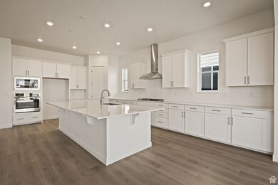 246 E Polaris Dr unit 109, Saratoga Springs, UT 84045 - photo 6