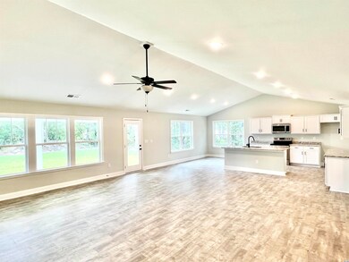 669 Shaftesbury Ln unit Gemstone Floor Plan, Conway, SC 29526 - photo 4