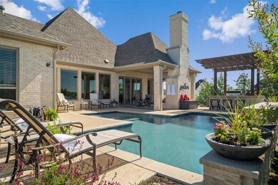 905 Winding Ridge Trail, Southlake, TX 76092 - photo 4