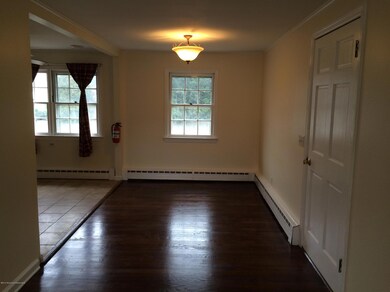 dining rm