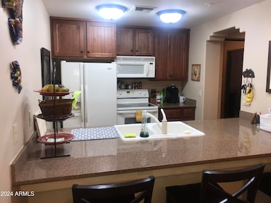 36601 N Mule Train Rd unit 40a, Carefree, AZ 85377 - photo 4