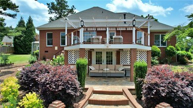 Brick, stone,and ironwood! All Quality Finishes!
