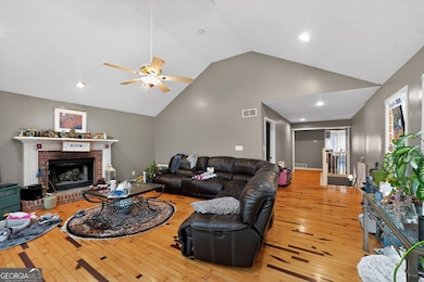 401 The Farm Rd, McDonough, GA 30252 - photo 4