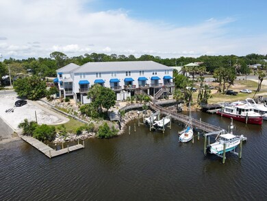 Lot 4 NW 5th St, Carrabelle, FL 32322 - photo 4