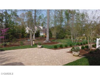 Yard/Garden - We'll just have to wait for Spring b