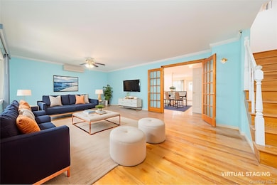 8716 Palo Alto St, Hollis, NY 11423 - photo 2