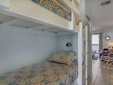 BS 19 Bunks