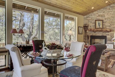 4508 N Portal Dr, Pine, AZ 85544 - photo 5