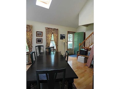 Dining Room.