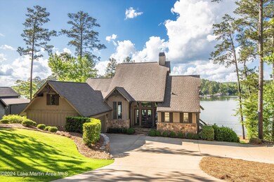 320 Beech Loop