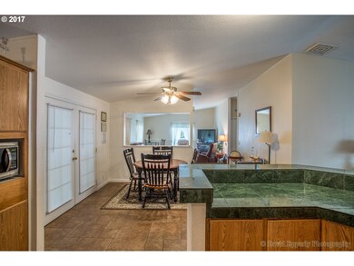 Living Room/Dining Room
