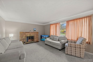 32 Woodland Terrace, Buffalo, NY 14225 - photo 7