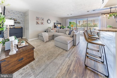 2650 Redcoat Dr unit 3D, Alexandria, VA 22303 - photo 4