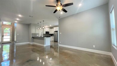 424 E Burrell St, Denison, TX 75021 - photo 5