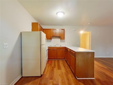 1653 Dane St unit 2B, Greensboro, NC 27405 - photo 2