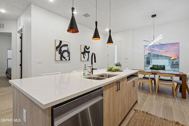 12621 Don Norte St, El Paso, TX 79934 - photo 3