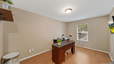 Office | Study Room