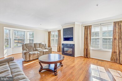 208 Cambridge Place, Prince Frederick, MD 20678 - photo 5