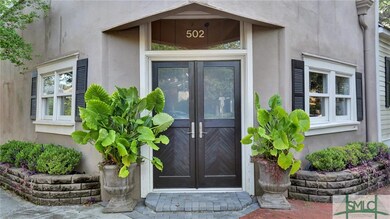 502 E Jones St, Savannah, GA 31401 - photo 4