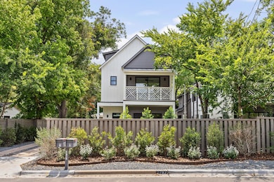 2707 Stacy Ln unit 1, Austin, TX 78704 - photo 2