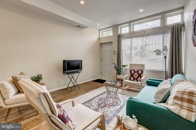 422 E Federal St, Baltimore, MD 21202 - photo 4