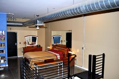 Master Loft