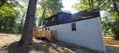 1511 Joseph E Boone Blvd NW, Atlanta, GA 30314 - photo 2