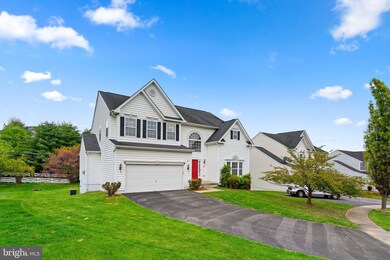 8 Norwich Ct, Owings Mills, MD 21117 - photo 2