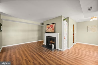 10528 Cross Fox Ln unit C2, Columbia, MD 21044 - photo 6