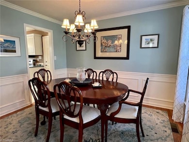 3315 Sumter Dr, High Point, NC 27265 - photo 4