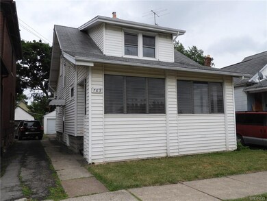 763 16th St, Niagara Falls, NY 14301 - photo 2