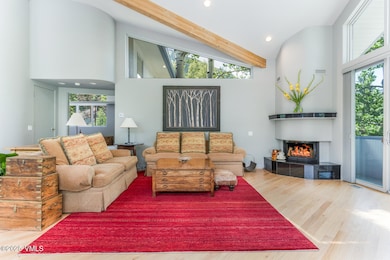 4916 Juniper Ln unit A, Vail, CO 81657 - photo 4