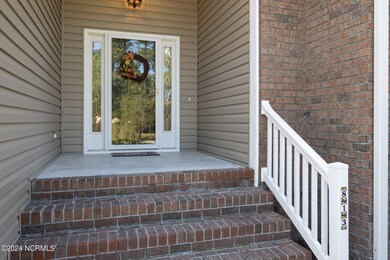 Large Entry