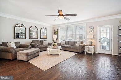 6895 Bryson Cir, Haymarket, VA 20169 - photo 7