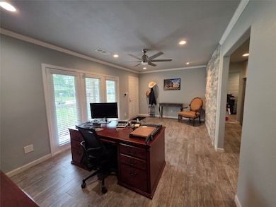 12417 Dumas St, Houston, TX 77034 - photo 6