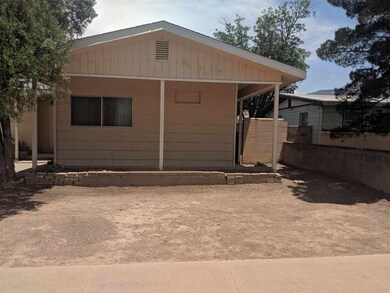 1115 Uranus Dr, Alamogordo, NM 88310 - photo 2