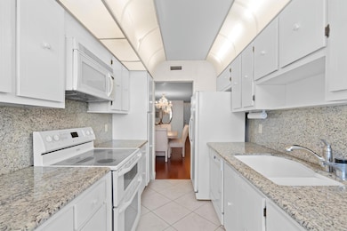 Rapallo unit 2020, West Palm Beach, FL 33401 - photo 7